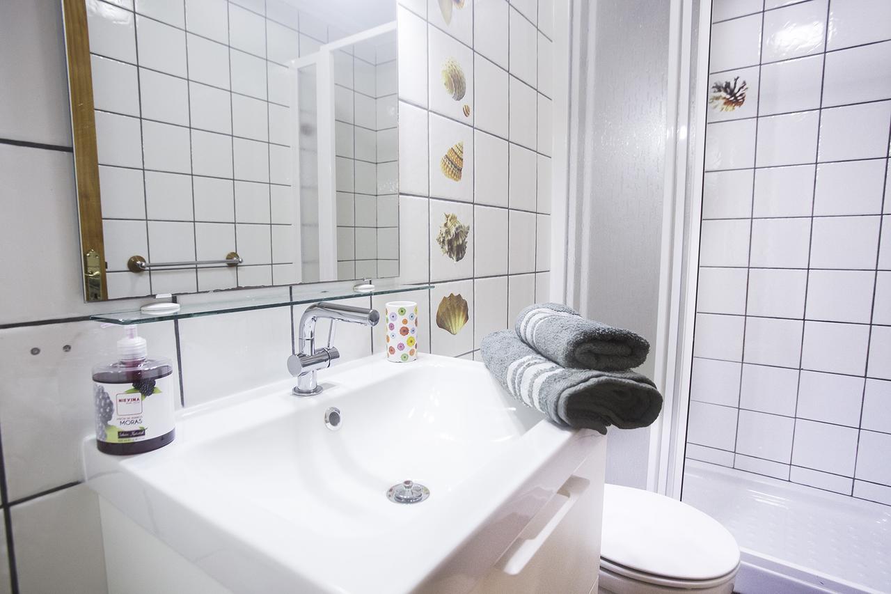 Apartamento Con Ascensor Gran Tarajal Playa Exterior foto
